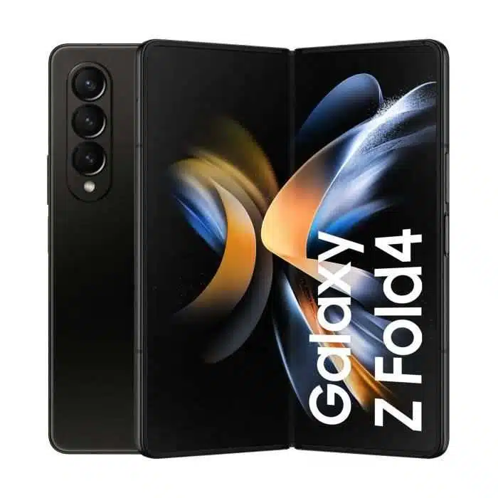 Samsung Galaxy Z Fold4 256Go écran pliable 7,6 pouces - offre en France