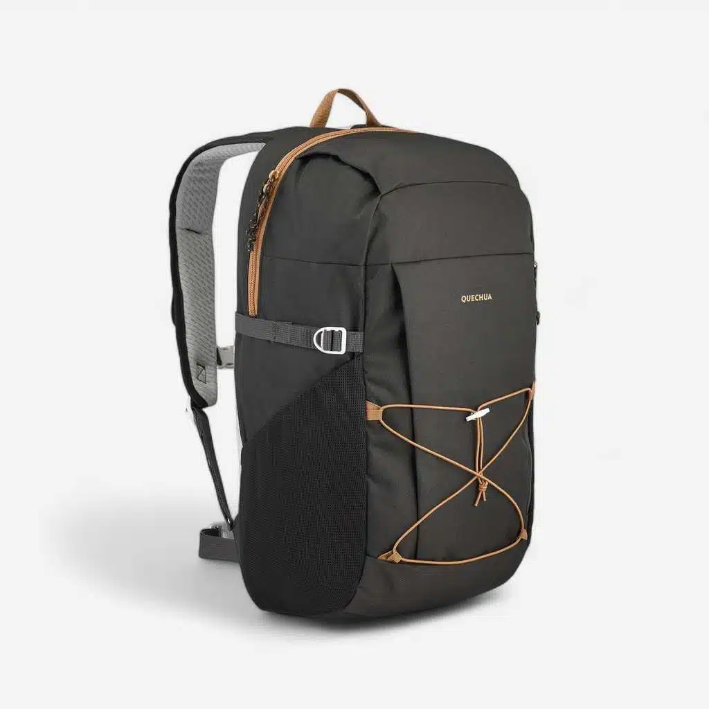 Sac à dos NH Arpenaz 100 30L de Quechua pour randonnées légères