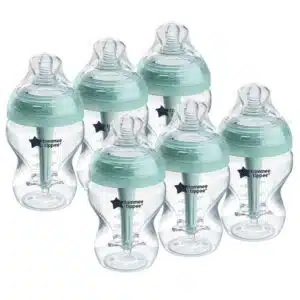 Biberon anti-colique avancé Tommee Tippee France 34,99€