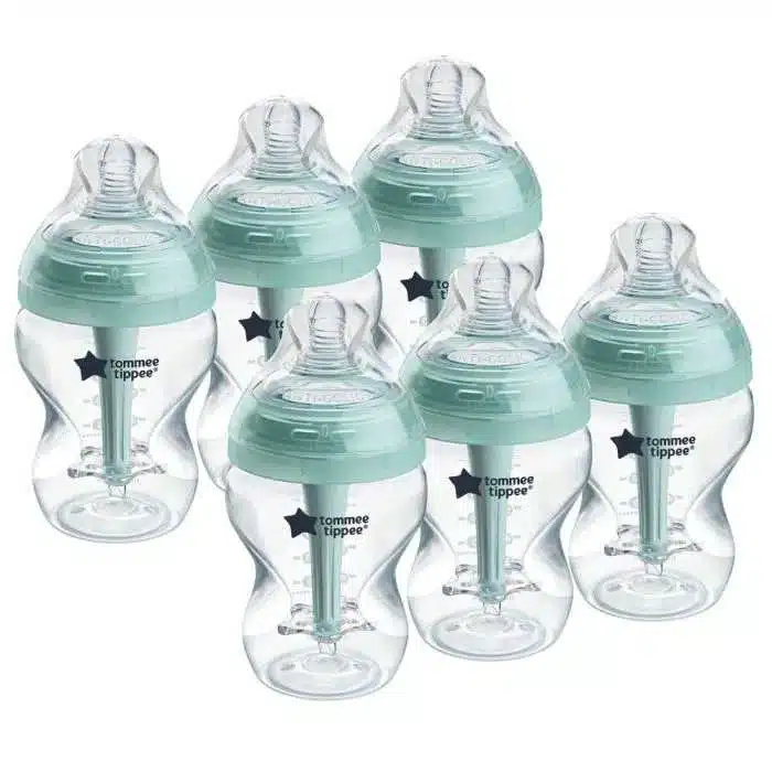 Biberon anti-colique avancé Tommee Tippee France 34,99€