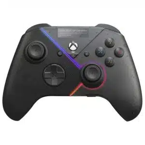 Manette filaire Asus ROG Raikiri pour PC et Xbox - 59,95€