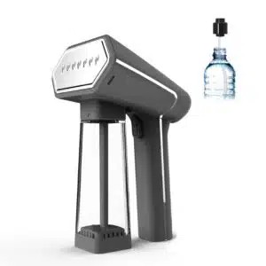 Défroisseur vapeur SteamOne SN250MG-A 2000W, 30 g/min, autonomie 8 min (140 ml) – Prix 54,99€
