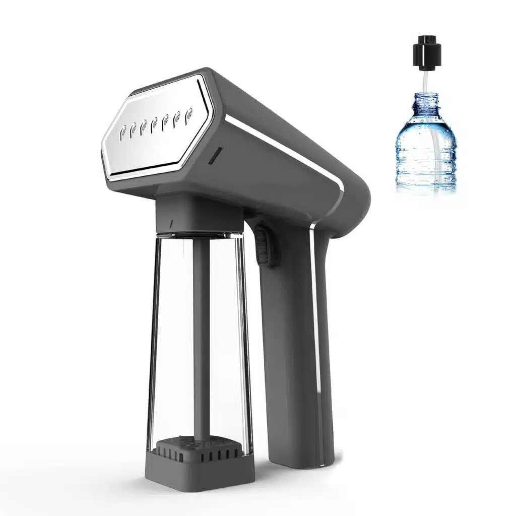 Défroisseur vapeur SteamOne SN250MG-A 2000W, 30 g/min, autonomie 8 min (140 ml) – Prix 54,99€