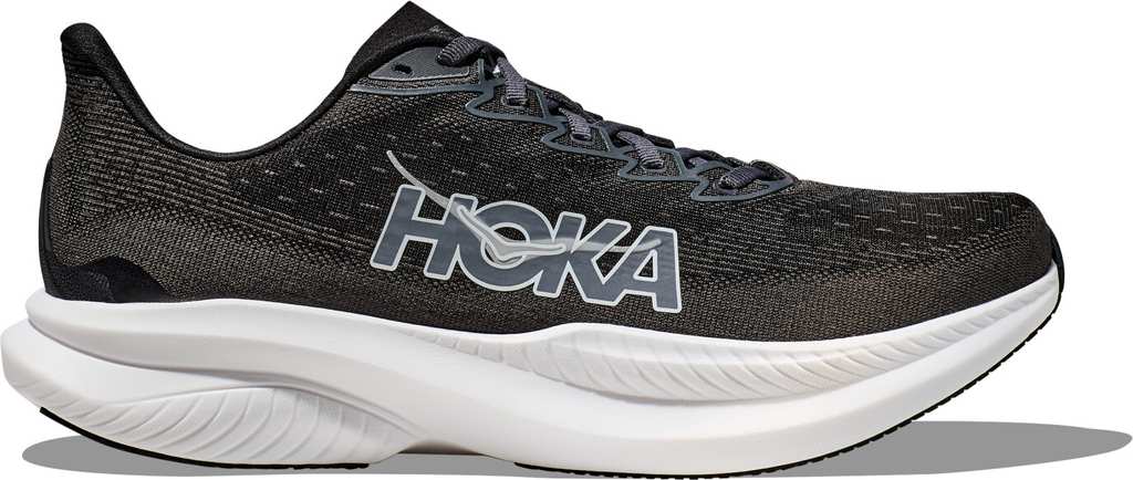 Hoka Mach 6 chaussures de course sur route – légère et réactive, tailles 40-47 en France