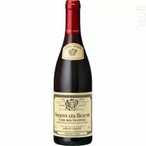 Savigny-lès-Beaune 1er Cru Clos des Guettes 2022 Pinot Noir Louis Jadot