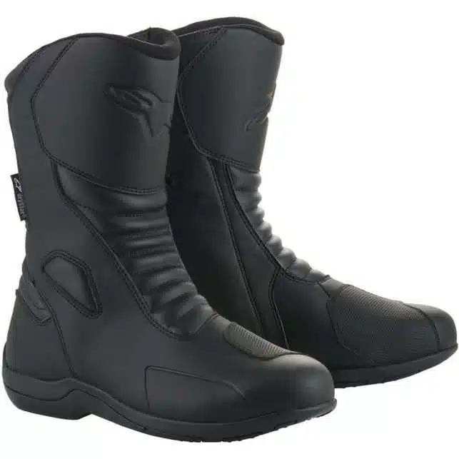 Bottes Alpinestars Origin Drystar – protection et confort pour la conduite moto en France