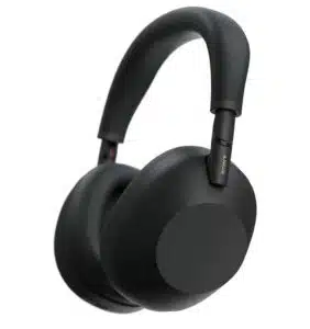 Casque Sony WH-1000XM6 AudioVue réduction de bruit et qualité sonore