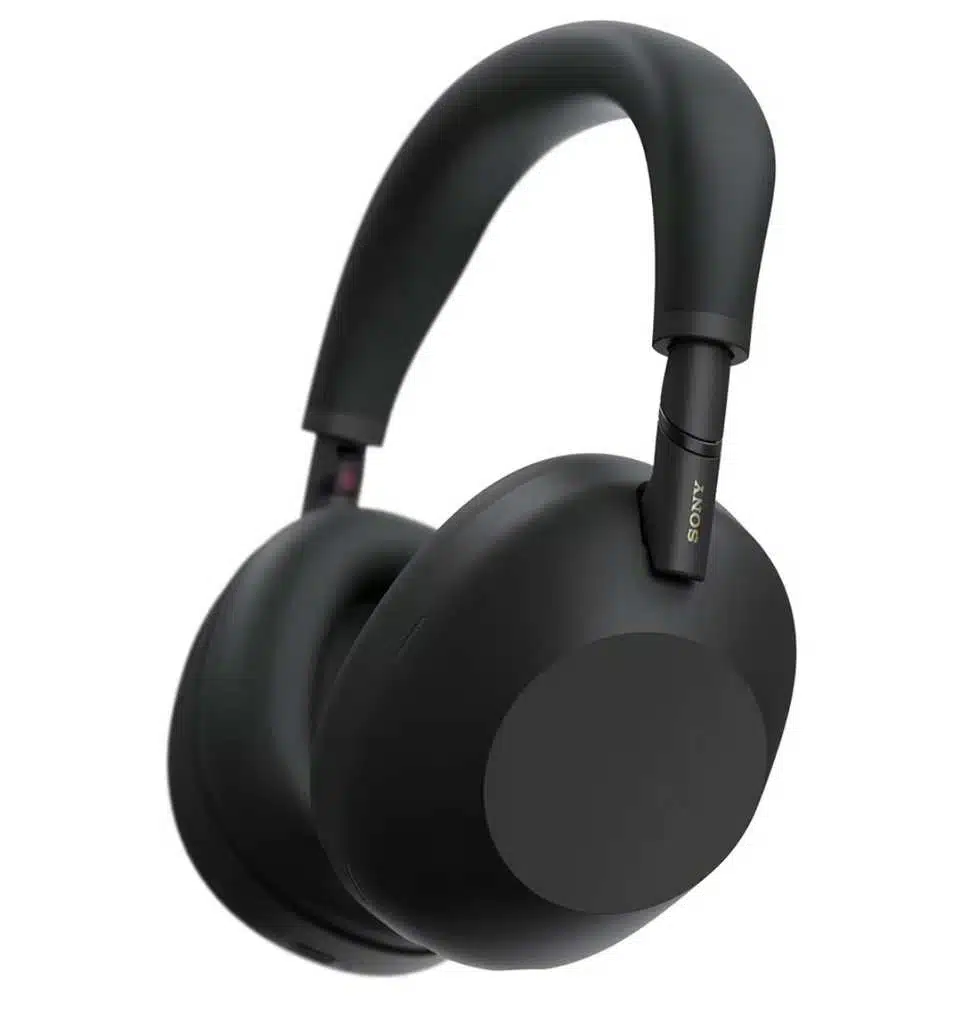 Casque Sony WH-1000XM6 AudioVue réduction de bruit et qualité sonore