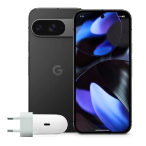 Pixel 9 128 Go deal image - Google Pixel 9 promo for DealHub France Paris