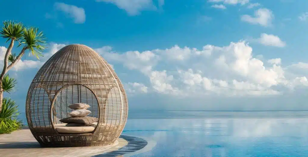 Voyage Indonésie 10 jours Ubud Lombok Bali avec transferts et eSIM inclus