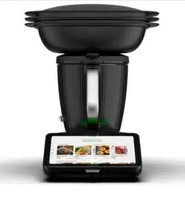 Thermomix TM7 par Vorwerk France image - robot culinaire multifonction