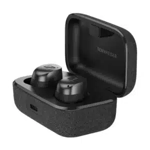 Écouteurs Sennheiser Momentum True Wireless 4 – France