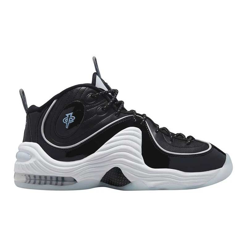 Nike Air Penny 2 taille 42 sneakers - édition iconique