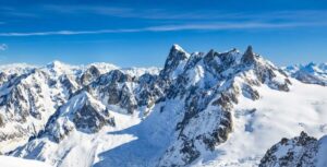 Escapade Spa et petit-déjeuner inclus pour deux à l'Hôtel Excelsior Chamonix Spa 4*