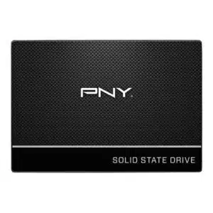 SSD PNY CS900 500 Go 2,5 pouces SATA III pour PC et ordinateur portable en France