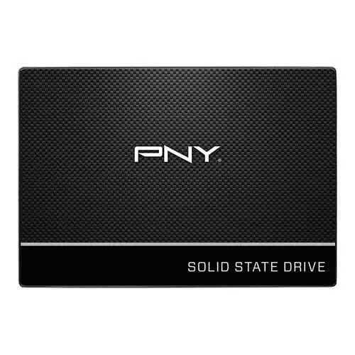 SSD PNY CS900 500 Go 2,5 pouces SATA III pour PC et ordinateur portable en France