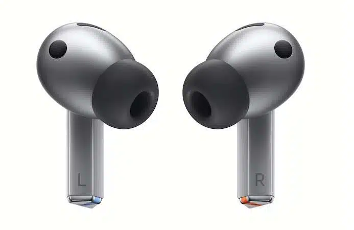 Samsung Galaxy Buds3 Pro ODR France - réduction cashback 50€
