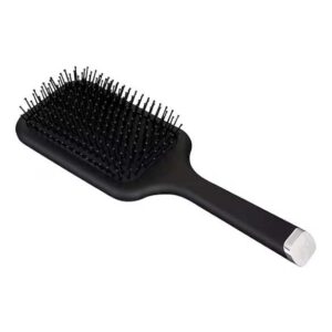 Brosse plate GHD All-Rounder pour démêlage en douceur et brushing lisse