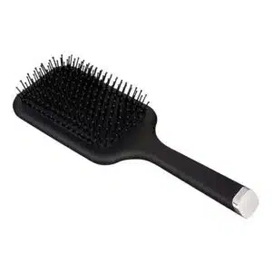 Brosse plate GHD All-Rounder pour démêlage en douceur et brushing lisse