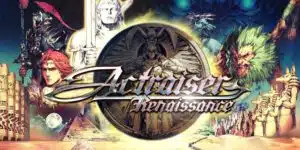 Actraiser Renaissance sur Nintendo remasterisé – action 2D et création de cités
