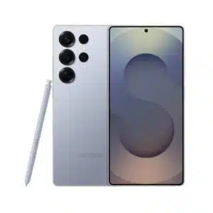 Samsung Galaxy S25 Ultra 6.9 pouces Titanium Blue - smartphone haut de gamme 12 Go RAM 512 Go