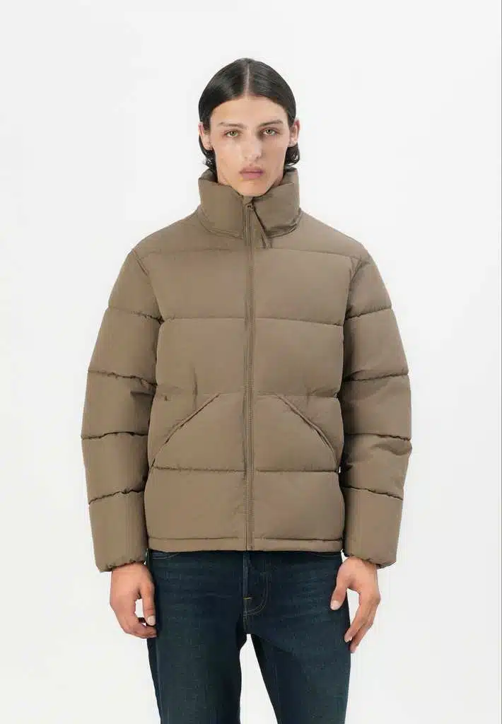 Veste d'hiver OnlySons XXL - chaude, légère et pratique avec poches et fermeture éclair