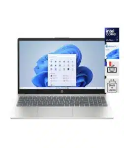 HP 15-fd1015nf portable offre exclusive France, 32 Go RAM DDR5, 1 To SSD, Intel Arc