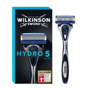 Rasoir Hydro 5 Wilkinson Sword - France