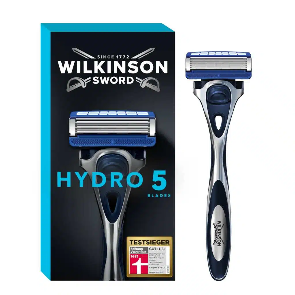 Rasoir Hydro 5 Wilkinson Sword - France