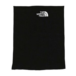 Cache-Nez The North Face Winter Seamless noir - chaleur et style pour l'hiver en France