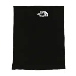 Cache-Nez The North Face Winter Seamless noir - chaleur et style pour l'hiver en France