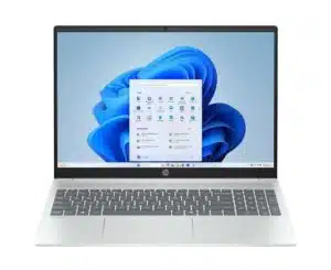 HP OmniBook 5 16-ba1001nf, écran 16 pouces 2K IPS, Windows 11 Famille
