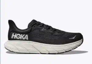 Hoka Arahi 7 chaussure de stabilité légère pour running en France