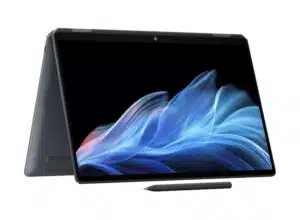 Image de l'offre HP Omnibook Ultra 14 2-en-1 OLED 2.8K France