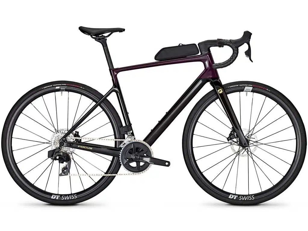 Focus Paralane 8.8 Rival eTap AXS, cadre en carbone, transmission électronique SRAM Rival eTap AXS 12 vitesses