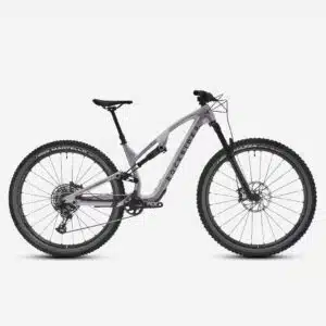 RockRider FEEL 900 S All-Mountain - vélo tout-terrain carbone 29 pouces, prix 2399€ chez Decathlon