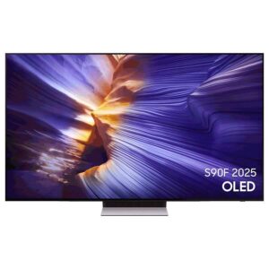 Samsung TQ55S90F OLED 55 pouces – offre promotionnelle avec ODR de 100€