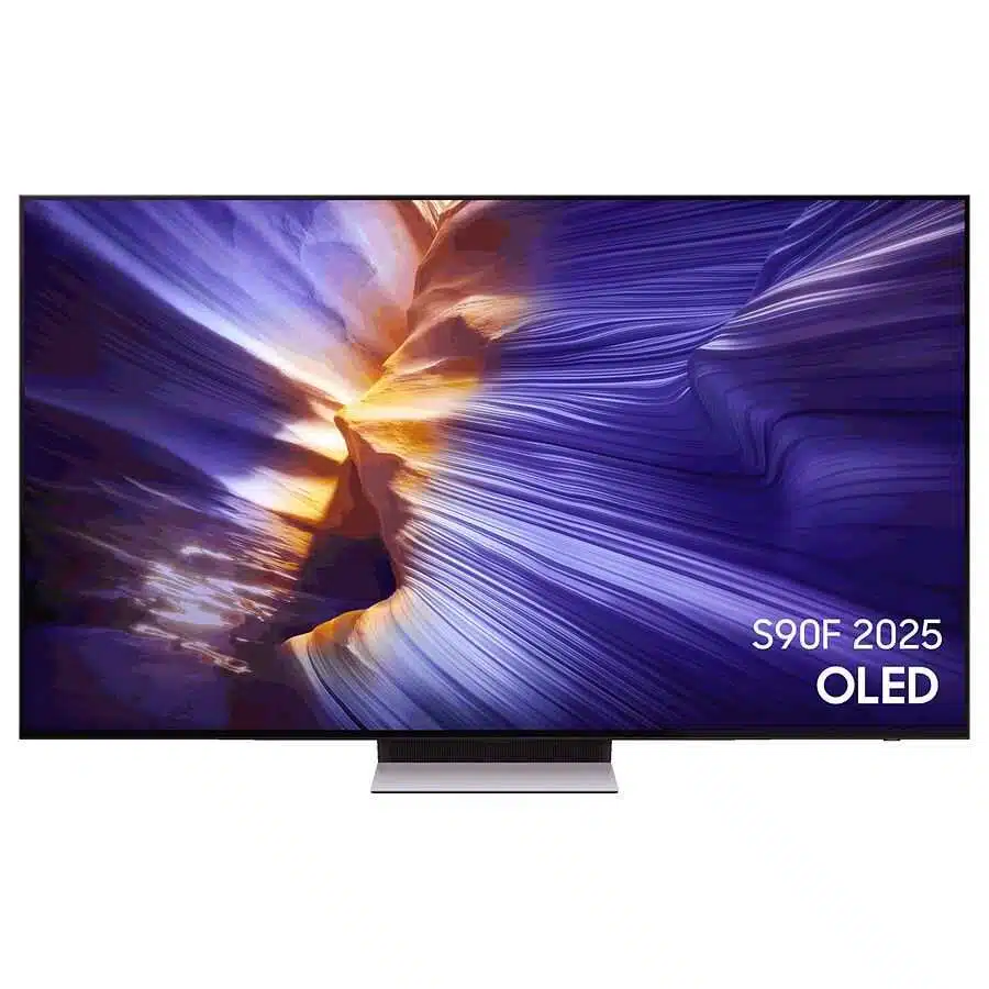 Samsung TQ55S90F OLED 55 pouces – offre promotionnelle avec ODR de 100€