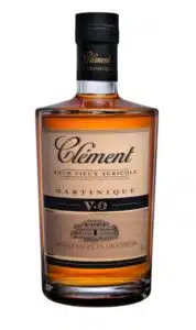 Rhum Clément AOC Martinique 70 cl promotion 12-30 novembre 2025