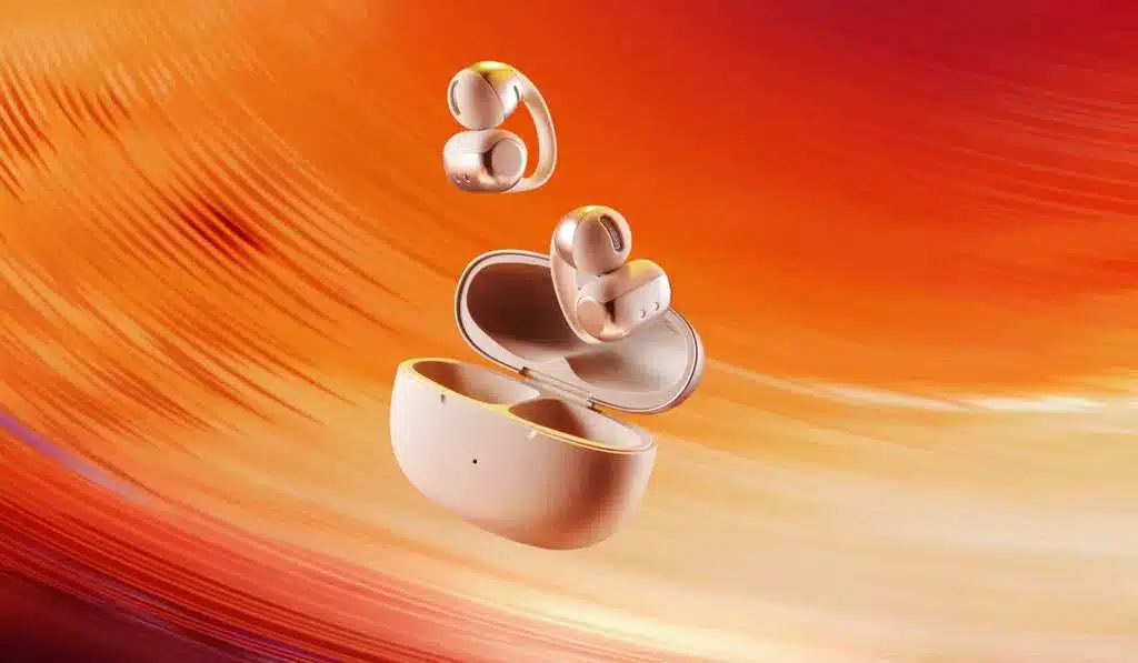 Promo SHOKZ OpenDots ONE open-ear écouteurs BF France