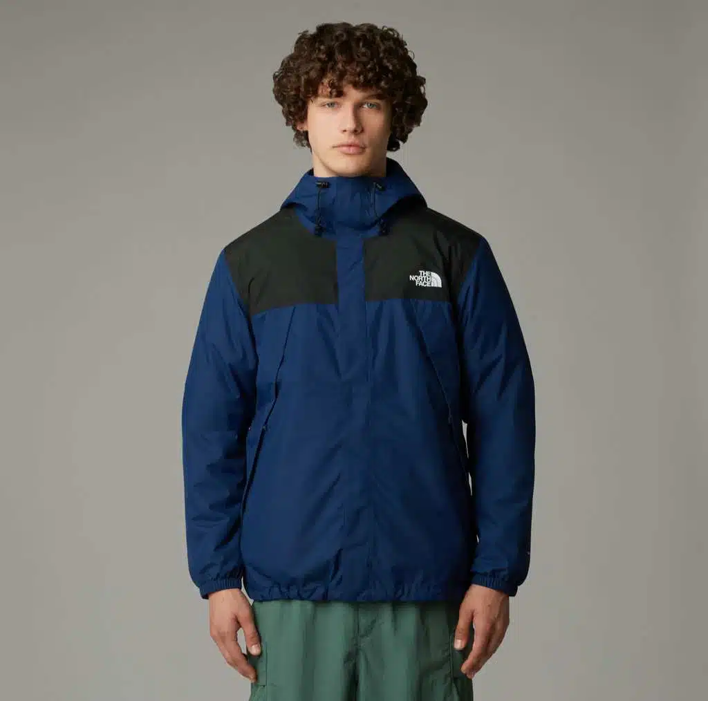 Veste imperméable The North Face Antora DryVent 2L - outdoor