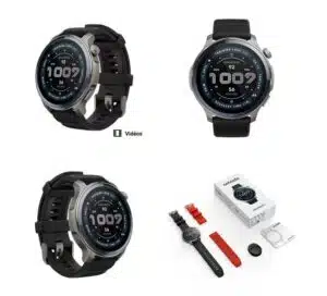 Amazfit Balance 2 montre connectée Decathlon France à 239,99€