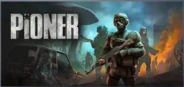 PIONER bêta ouverte sur Steam – MMO de tir en monde ouvert sur PC Tartarus