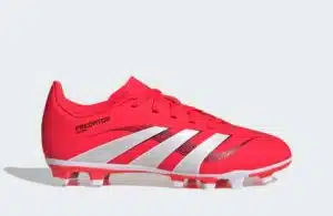 Nike Predator Club Terrain Enfants - Chaussure de football pour terrains variés, confort et adhérence