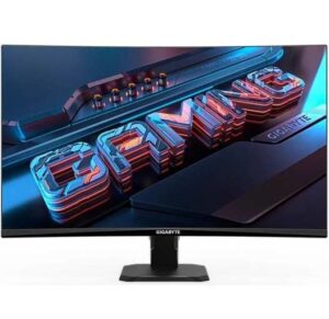 Moniteur Gigabyte GS27FC 27 pouces VA Full HD 180 Hz 1 ms - DealHub France