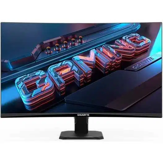 Moniteur Gigabyte GS27FC 27 pouces VA Full HD 180 Hz 1 ms - DealHub France