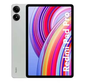 Xiaomi Redmi Pad Pro 12.1 – offre en France, tablette 12.1 pouces 2.5K 120 Hz