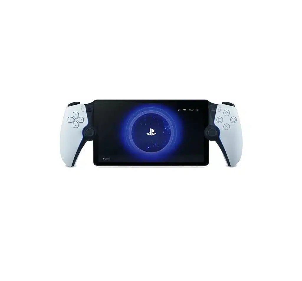 Sony PlayStation Portal lecteur distance 8 pouces 1080p sans TV Espagne