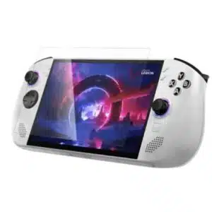 Protection d'écran TechShield 9H pour Lenovo Legion Go S - clair et tactile
