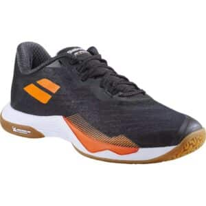 Chaussures Babolat Shadow Tour 5 Indoor pour parquet - promotion France